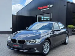 Grijs Gebruikt 2012 BMW 320 Executive Sedan | € 17.900 (Iets duurder)