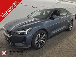 Blauw Gebruikt 2020 Polestar 2 Long Range Dual motor Sedan | € 29.495 (Eerlijke prijs)