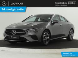 Sedan Gebruikt 2025 Mercedes CLA180 Edition Sedan | € 38.945 (Super prijs)