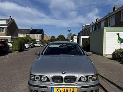 Grijs Gebruikt 1999 BMW 523 Executive Sedan | € 5.250 (Eerlijke prijs)