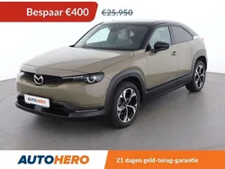 Bruin Gebruikt 2023 Mazda MX30 Makoto SUV | € 25.149 (Super prijs)
