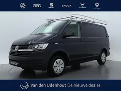 Blauw Gebruikt 2021 VW T6.1 Van | € 24.950 (Duur)