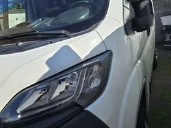 Wit Gebruikt 2018 Peugeot Boxer Van | € 13.995 (Eerlijke prijs)