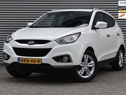 Wit Gebruikt 2013 Hyundai ix35 SUV | € 11.950 (Eerlijke prijs)