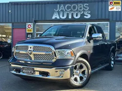 Grijs Gebruikt 2015 Dodge Ram Pickup | € 23.750 (Goede deal)