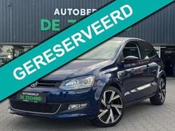 Gebruikt 2012 VW Polo Comfortline Hatchback | € 5.599 (Eerlijke prijs)