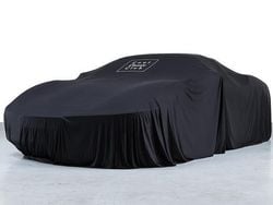 Groen Nieuw 2026 Ferrari Purosangue SUV | € 646.600