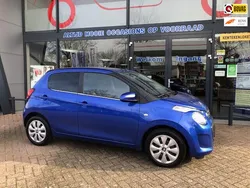 Blauw Gebruikt 2019 Citroën C1 Feel Hatchback | € 12.500 (Duur)