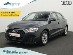 Grijs Gebruikt 2024 Audi A1 Sportback S-Line Hatchback | € 26.500 (Goede deal)