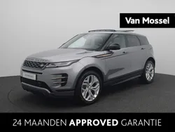 Grijs Gebruikt 2024 Land Rover Range Rover evoque SE Dynamic SUV | € 57.940 (Eerlijke prijs)