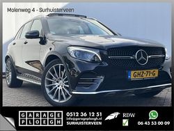 Gebruikt 2018 Mercedes GLC43 AMG AMG | € 41.900 (Eerlijke prijs)