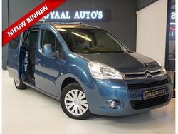 Blauw Gebruikt 2010 Citroën Berlingo MPV | € 6.999 (Eerlijke prijs)