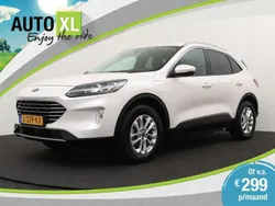 Wit Gebruikt 2023 Ford Kuga Titanium X SUV | € 23.940 (Goede deal)