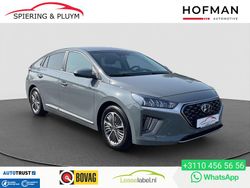 Grijs Gebruikt 2021 Hyundai Ioniq Comfort Hatchback | € 17.880