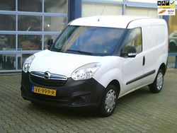Wit Gebruikt 2016 Opel Combo Edition Van | € 4.750 (Eerlijke prijs)