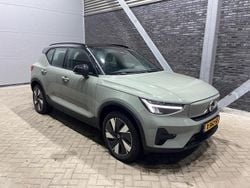 Groen Gebruikt 2024 Volvo XC40 Plus SUV | € 37.800 (Goede deal)