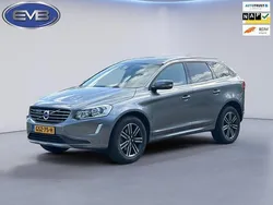 Grijs Gebruikt 2017 Volvo XC60 SUV | € 25.450 (Super prijs)