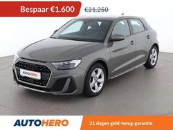 Grijs Gebruikt 2019 Audi A1 S-Line Hatchback | € 19.849 (Goede deal)