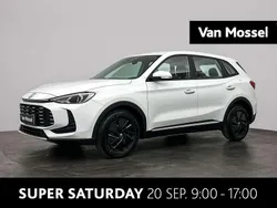 Suv Nieuw 2025 MG ZS Sedan | € 25.850 (Super prijs)