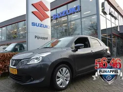 Grijs Gebruikt 2018 Suzuki Baleno Hatchback | € 14.950