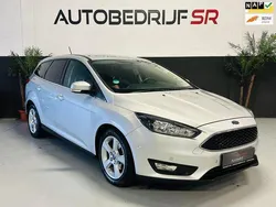 Overige Gebruikt 2017 Ford Focus Titanium Stationwagen | € 8.950 (Goede deal)