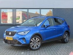 Blauw Gebruikt 2024 Seat Arona Business SUV | € 21.950 (Goede deal)