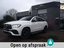 Mercedes GLE53 AMG