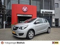 Grijs Gebruikt 2019 Opel Karl Edition Hatchback | € 8.945 (Eerlijke prijs)