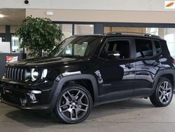 Zwart Gebruikt 2020 Jeep Renegade SUV | € 24.450 (Eerlijke prijs)