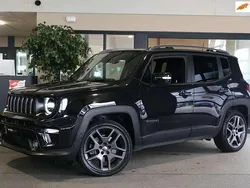 Zwart Gebruikt 2020 Jeep Renegade SUV | € 24.950 (Eerlijke prijs)
