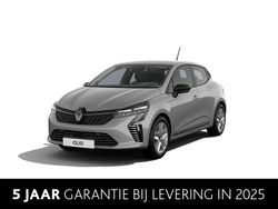 Grijs Nieuw 2025 Renault Clio V Evolution Hatchback | € 26.690 (Iets duurder)
