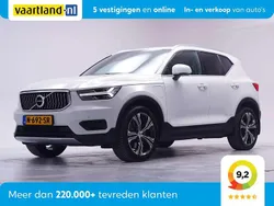 Wit Gebruikt 2021 Volvo XC40 Inscription SUV | € 22.409 (Goede deal)