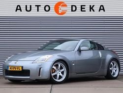 Grijs Gebruikt 2005 Nissan 350Z Coupé | € 15.950 (Eerlijke prijs)