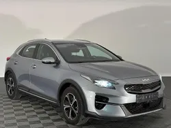 Grijs Gebruikt 2022 Kia XCeed SUV | € 21.990 (Goede deal)