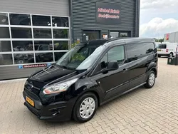 Zwart Gebruikt 2014 Ford Transit Van | € 7.450 (Duur)