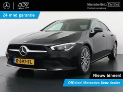 Zwart Gebruikt 2020 Mercedes CLA180 Business Sedan | € 29.440 (Goede deal)
