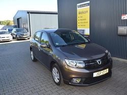 Gebruikt 2017 Dacia Sandero Lauréate | € 6.450 (Super prijs)
