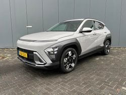 Grijs Gebruikt 2025 Hyundai Kona Comfort SUV | € 30.895 (Eerlijke prijs)