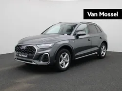 Grijs Gebruikt 2023 Audi Q5 Advanced SUV | € 51.900 (Eerlijke prijs)