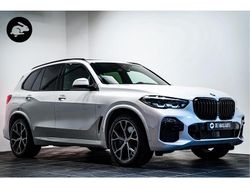 Wit Gebruikt 2020 BMW X5 Executive SUV | € 55.900 (Eerlijke prijs)