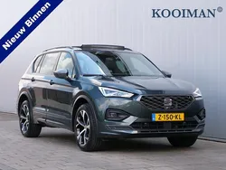 Groen Gebruikt 2024 Seat Tarraco Business SUV | € 41.895 (Eerlijke prijs)