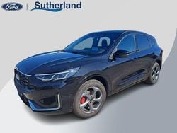 Zwart Gebruikt 2024 Ford Kuga ST-Line X SUV | € 40.450 (Super prijs)