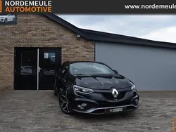 Zwart Gebruikt 2018 Renault Mégane IV R.S. Hatchback | € 27.900 (Eerlijke prijs)