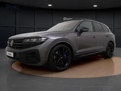 Grijs Nieuw 2025 VW Touareg Edition SUV | € 102.950 (Eerlijke prijs)