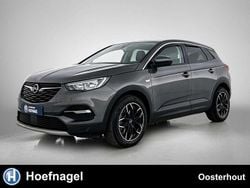 Grijs Gebruikt 2018 Opel Grandland X Business SUV | € 14.250 (Eerlijke prijs)