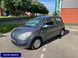 Blauw Gebruikt 2007 Renault Twingo Expression Hatchback | € 2.000 (Goede deal)