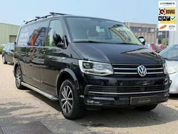 Overige Gebruikt 2018 VW T6 Highline Van | € 20.950 (Eerlijke prijs)