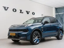 Blauw Gebruikt 2023 Lynk & Co 01 SUV | € 28.900 (Eerlijke prijs)