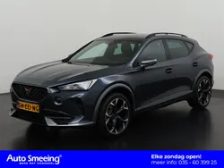 Grijs Gebruikt 2021 Cupra Formentor SUV | € 25.895 (Goede deal)