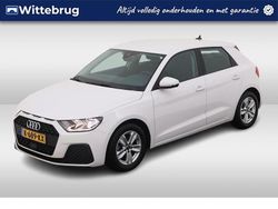 Wit Gebruikt 2021 Audi A1 Proline Hatchback | € 18.750 (Eerlijke prijs)